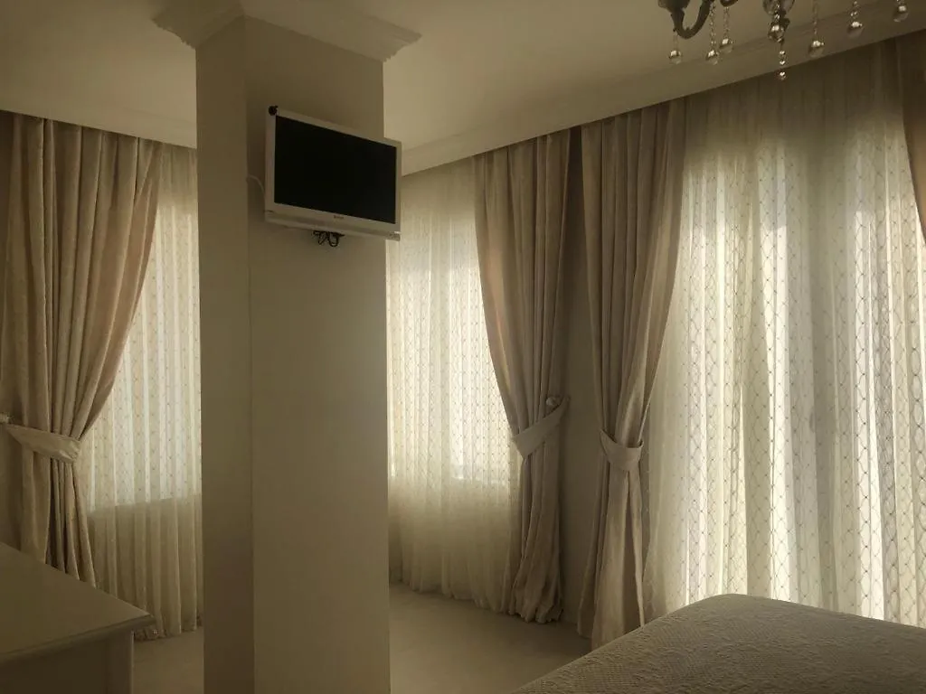 Lara Ilica Hotel Çeşme 2*,  土耳其