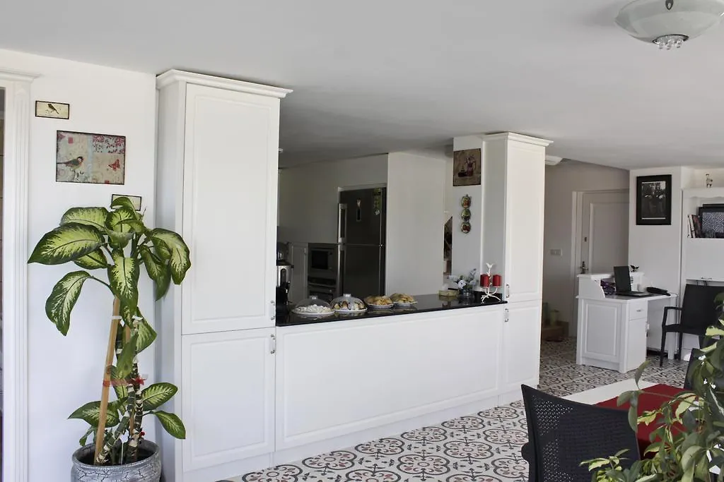 Lara Ilica Hotel Çeşme