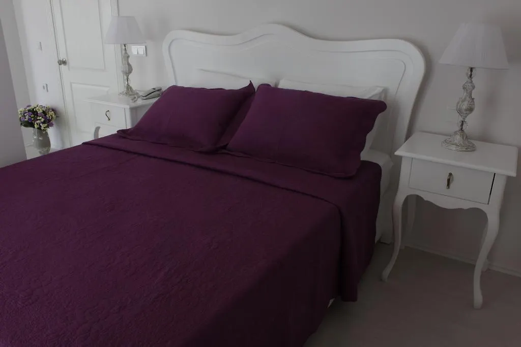 Lara Ilica Hotel Çeşme