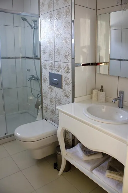 Lara Ilica Hotel Çeşme 土耳其