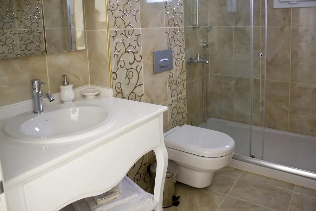 Lara Ilica Hotel Çeşme 2*,  土耳其
