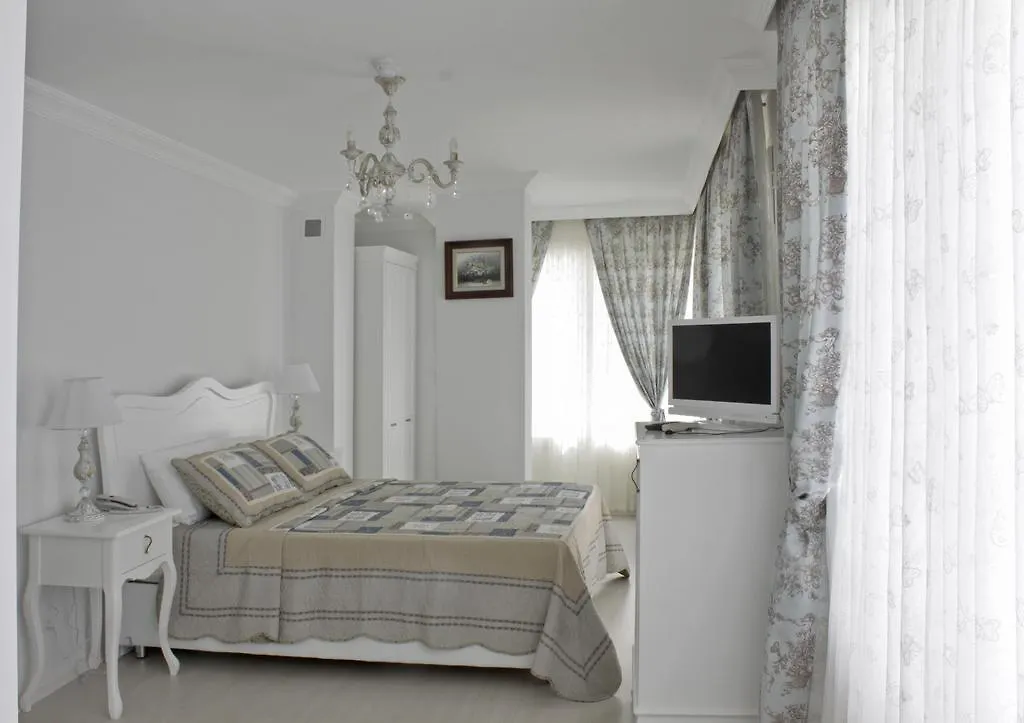 Lara Ilica Hotel Çeşme 土耳其