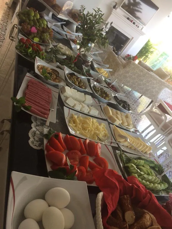 **  Lara Ilica Hotel Çeşme 土耳其